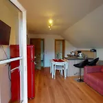 Apartementhaus Schoendorfer Appartement Strobl