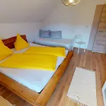 Appartement Apartementhaus Schoendorfer