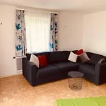 Apartementhaus Schoendorfer