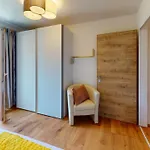 Apartementhaus Schoendorfer Strobl