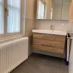 Apartementhaus Schoendorfer *