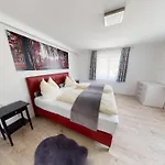 Apartementhaus Schoendorfer * Strobl
