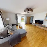 Appartement Apartementhaus Schoendorfer Strobl