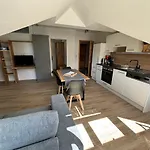Apartementhaus Schoendorfer Appartement Strobl