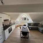 Appartement Apartementhaus Schoendorfer