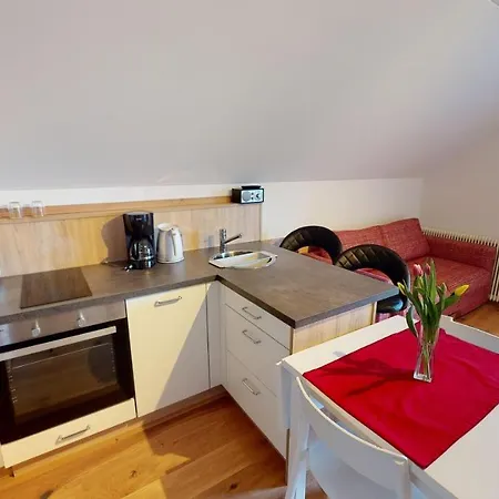 Apartementhaus Schoendorfer Διαμέρισμα