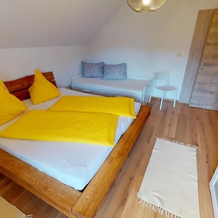 Апартаменты Apartementhaus Schoendorfer