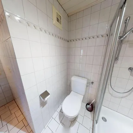 Apartementhaus Schoendorfer Διαμέρισμα *