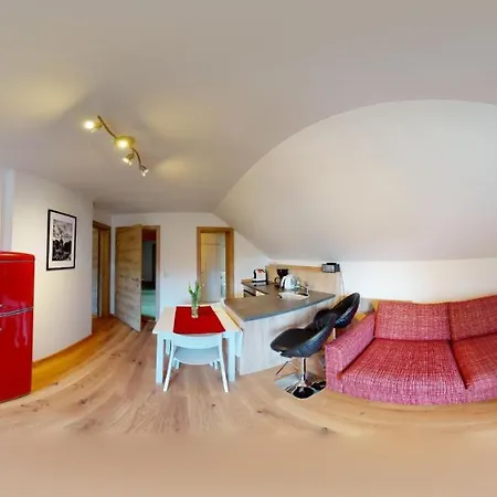 Apartementhaus Schoendorfer Διαμέρισμα