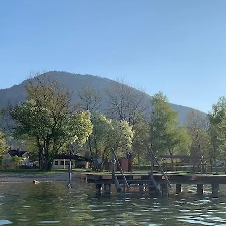 Apartementhaus Schoendorfer