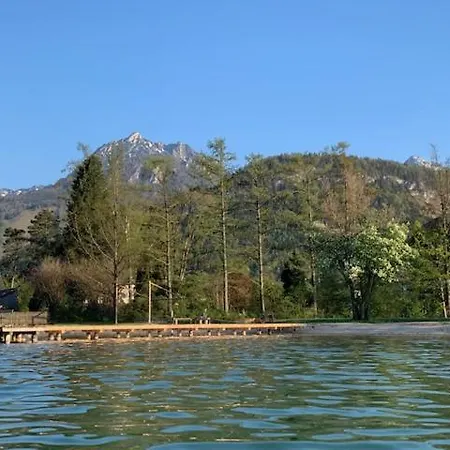 Apartementhaus Schoendorfer