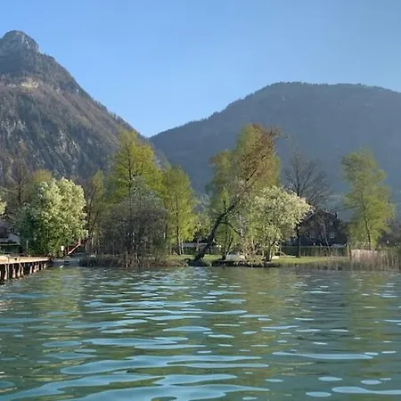 Apartementhaus Schoendorfer Διαμέρισμα *