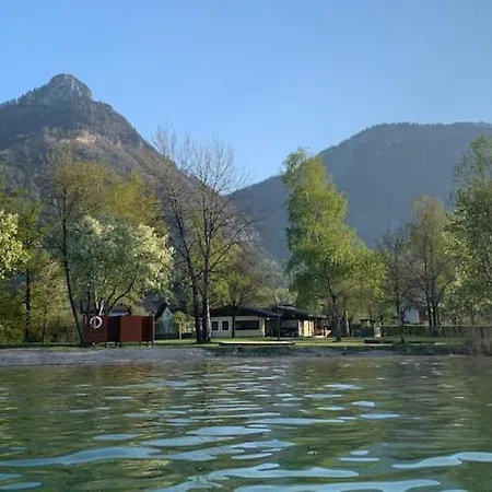 Διαμέρισμα Apartementhaus Schoendorfer Strobl