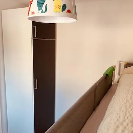 Apartementhaus Schoendorfer Апартаменты