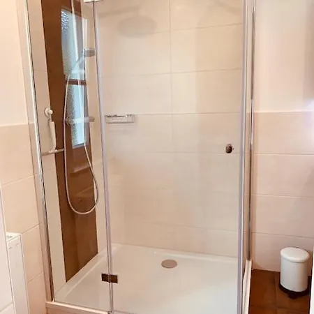 Apartementhaus Schoendorfer