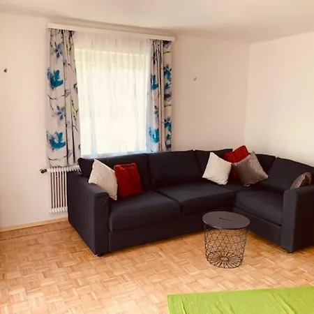 Apartementhaus Schoendorfer
