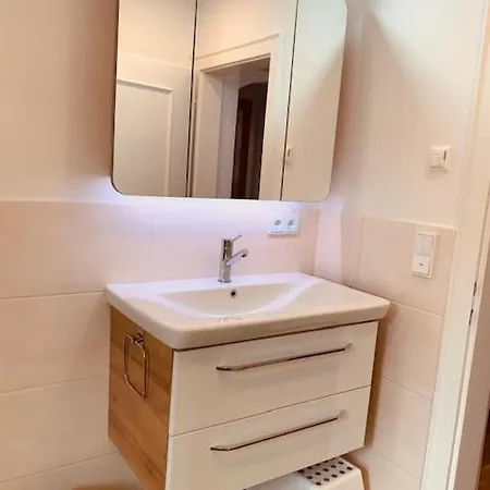 Apartementhaus Schoendorfer Апартаменты
