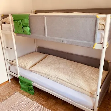 Διαμέρισμα Apartementhaus Schoendorfer Strobl