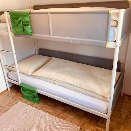 Apartementhaus Schoendorfer Apartamento *