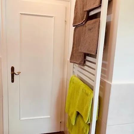 Apartementhaus Schoendorfer * Штробль