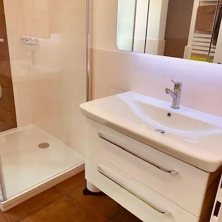 Apartementhaus Schoendorfer Apartamento Strobl