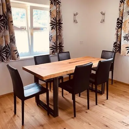 Apartementhaus Schoendorfer Διαμέρισμα *