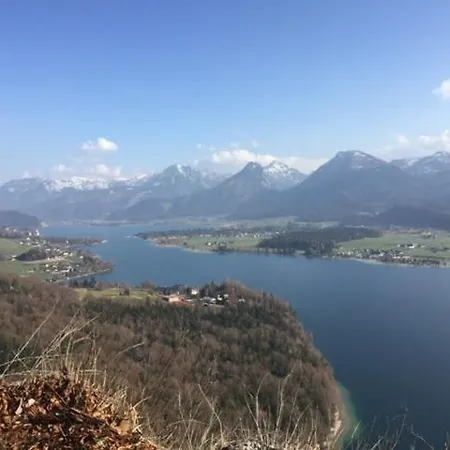 Διαμέρισμα Apartementhaus Schoendorfer *