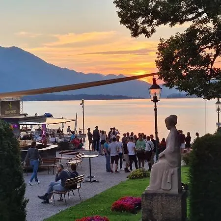 Διαμέρισμα Apartementhaus Schoendorfer