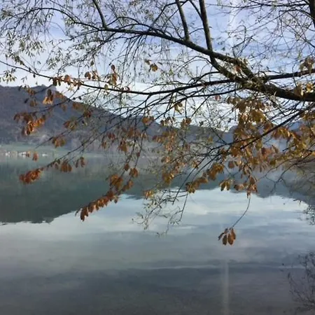 Apartementhaus Schoendorfer Διαμέρισμα *