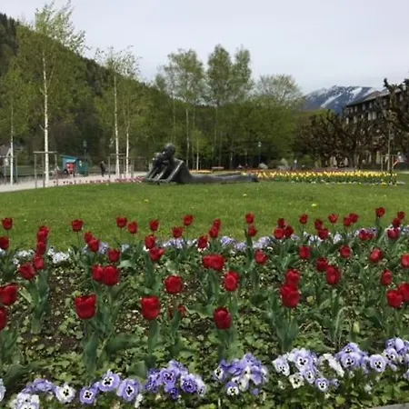 Apartementhaus Schoendorfer Apartamento *