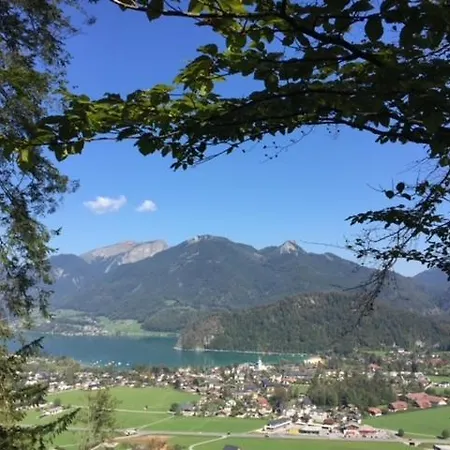 Apartementhaus Schoendorfer Strobl