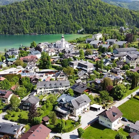 Apartementhaus Schoendorfer Strobl