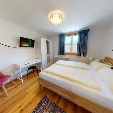 Apartementhaus Schoendorfer Διαμέρισμα Strobl