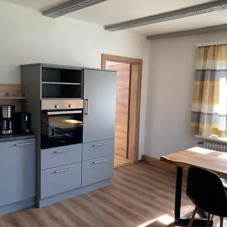 Apartementhaus Schoendorfer Apartamento Strobl