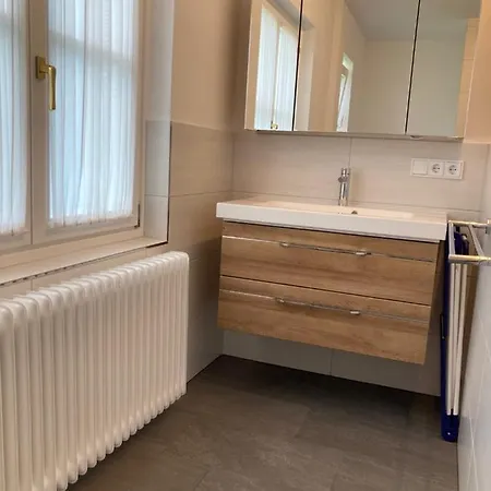 Apartementhaus Schoendorfer *