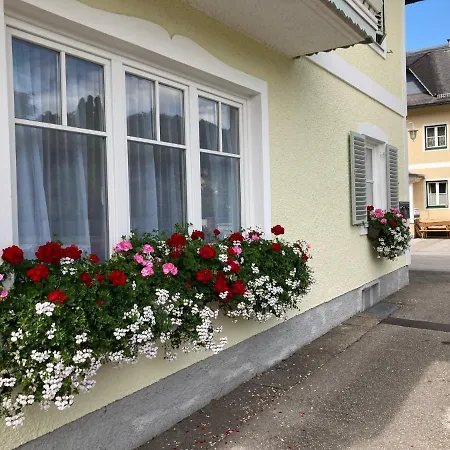 Lägenhet Apartementhaus Schoendorfer