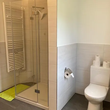 Apartementhaus Schoendorfer *