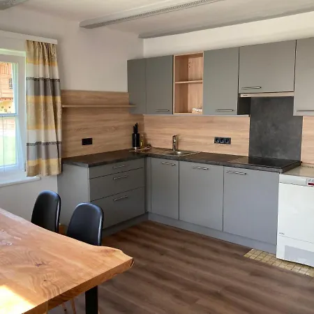 Διαμέρισμα Apartementhaus Schoendorfer *