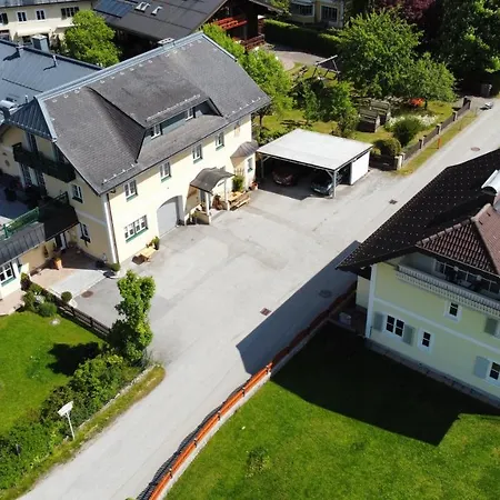 Apartementhaus Schoendorfer Lägenhet