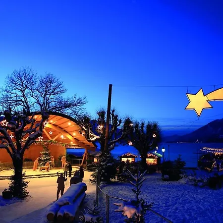 Apartementhaus Schoendorfer