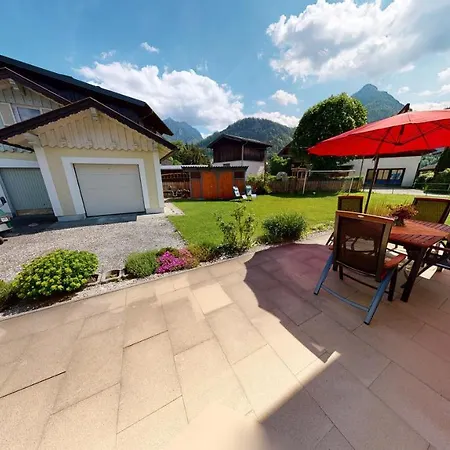Apartementhaus Schoendorfer *