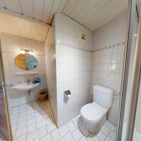 Apartementhaus Schoendorfer * Штробль