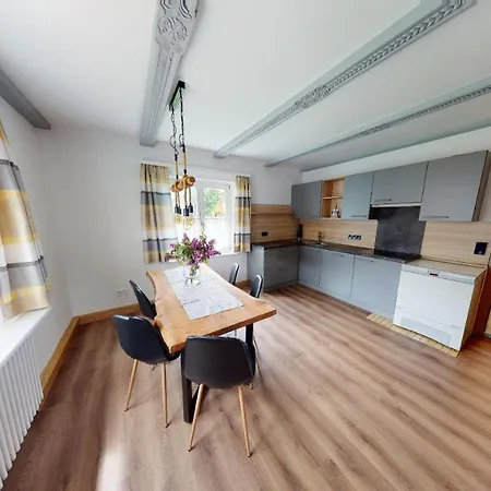 Διαμέρισμα Apartementhaus Schoendorfer *