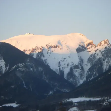 Apartementhaus Schoendorfer Strobl