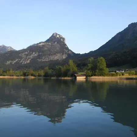 Apartementhaus Schoendorfer