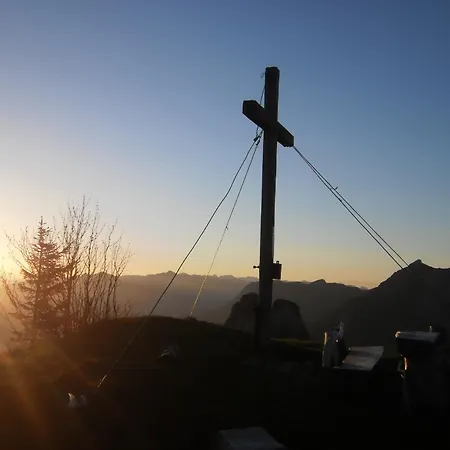 Διαμέρισμα Apartementhaus Schoendorfer