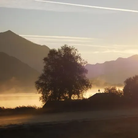 Apartementhaus Schoendorfer *