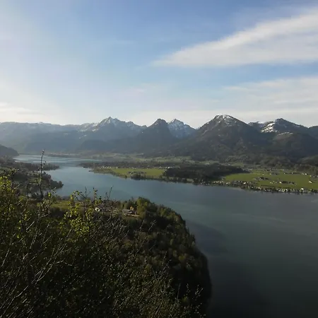 Apartementhaus Schoendorfer Lägenhet *