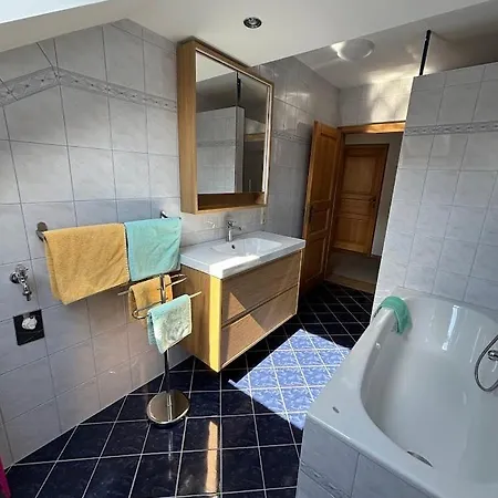 Διαμέρισμα Apartementhaus Schoendorfer *