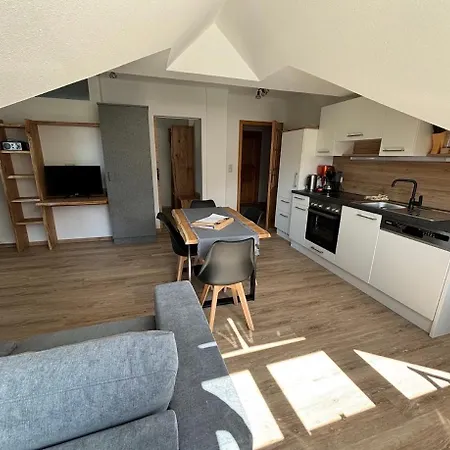 Apartementhaus Schoendorfer Apartamento Strobl